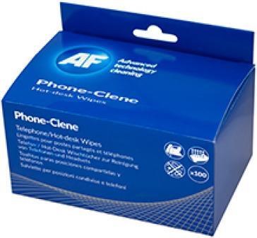 Immagine prodotto AF PHC100 Panni per la pulizia del telefono (100 x)