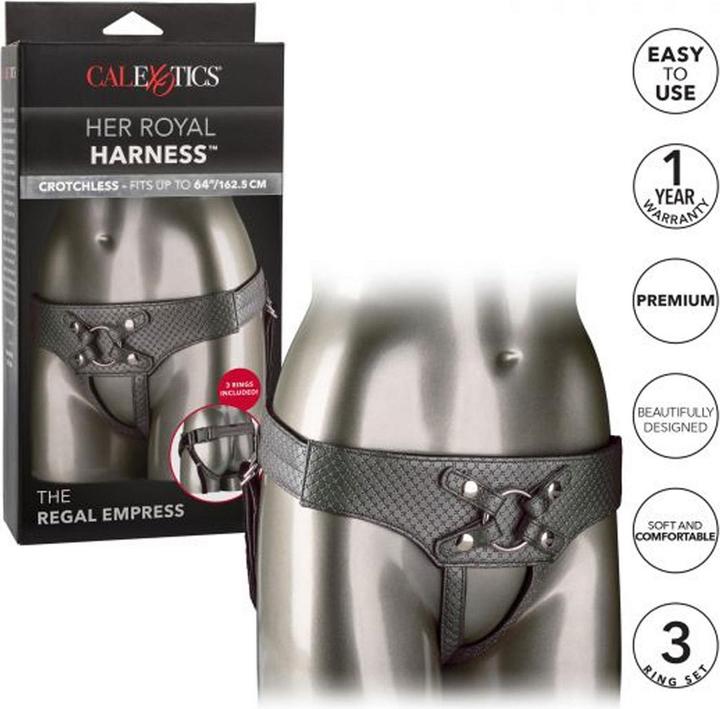 Produktbild CalExotics The Regal Empress
