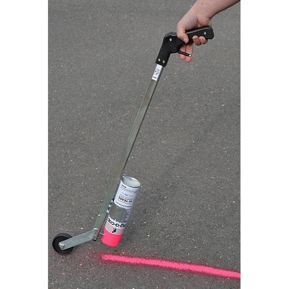 Thumbnail - Ampere, Marker, Markierstock für trig-a-cap (750 mm)