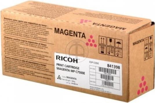 Produktbild RICOH 841398m (M)