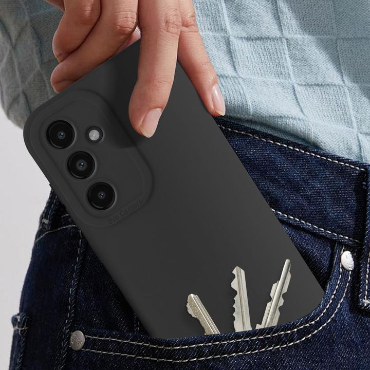 Actual product image Avizar SoftGlow Case Series (Samsung Galaxy S23 FE)
