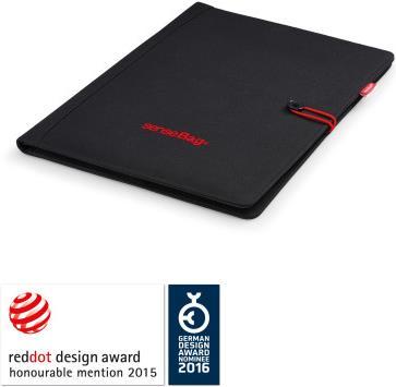 Produktbild Transotype senseBag Zeichenblock-Mappe A4 (A4, 1x)