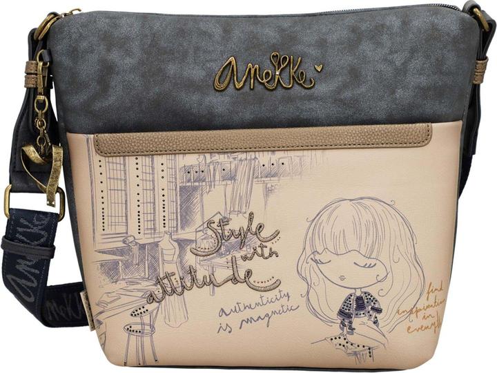 Produktbild Anekke Studio Crossbody Bag