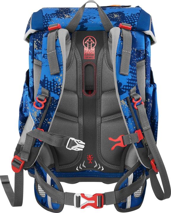 Produktbild Step by Step Rocket Novo (19 l)