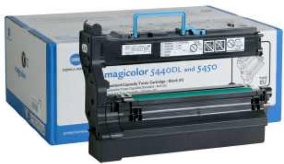 Produktbild Konica Minolta 4539434k (BK)