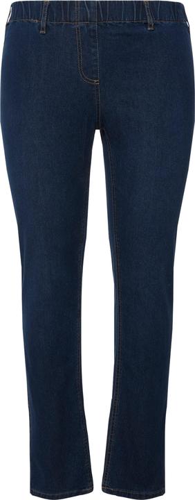 Produktbild Ulla Popken Jeggings Denim, SIENNA (29)