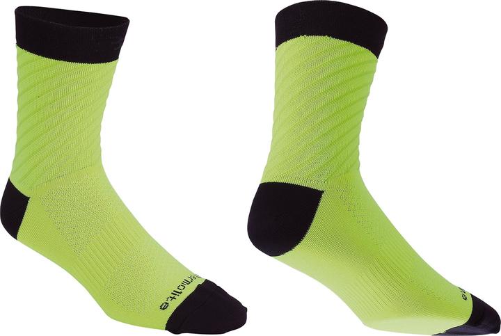 Produktbild BBB ThermoFeet Fahrradsocken (44 - 47)