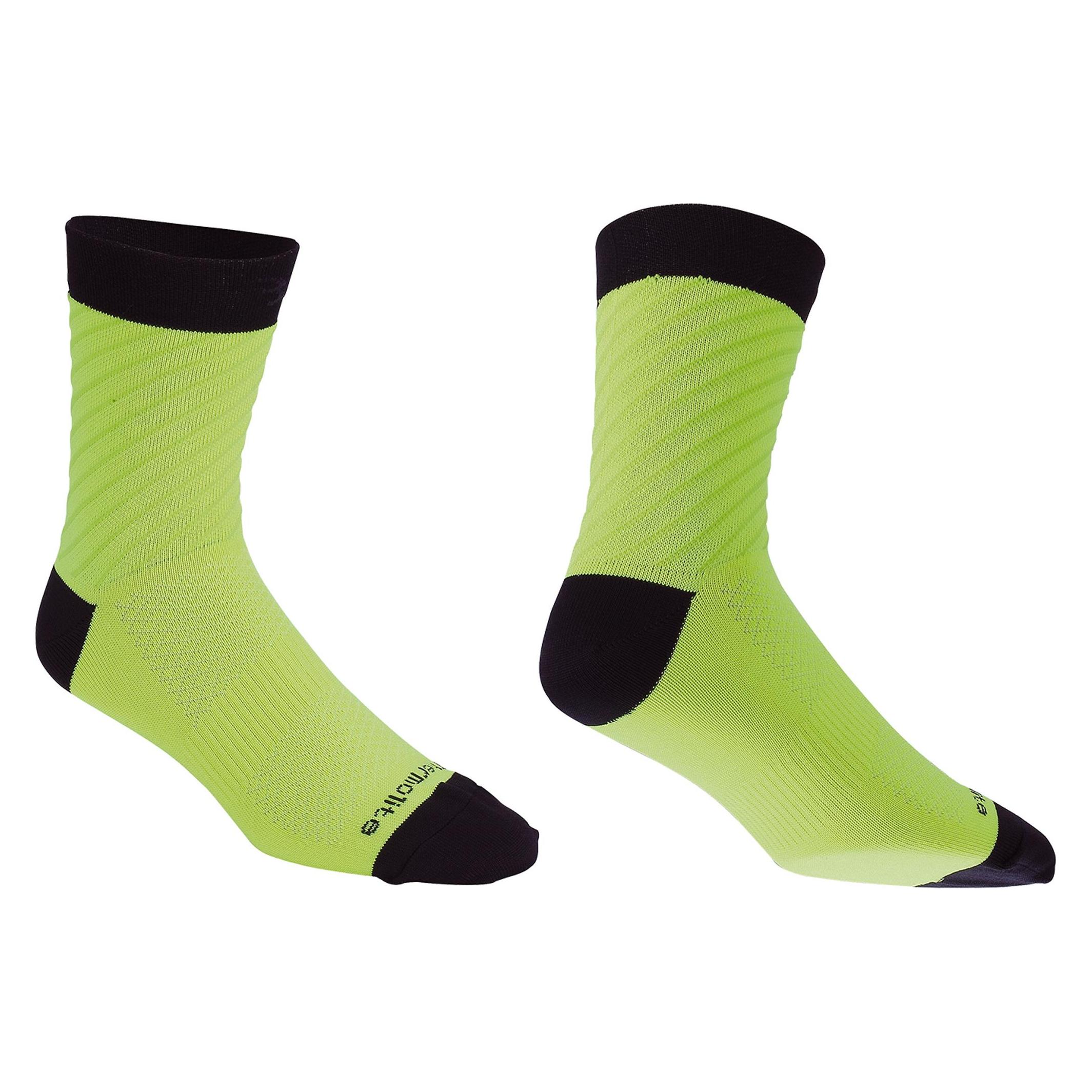 Bbb, Sportsocken, ThermoFeet Fahrradsocken (44 - 47)