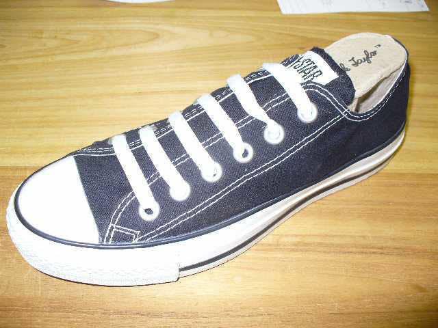 Image du produit Converse As Core Ox (41)