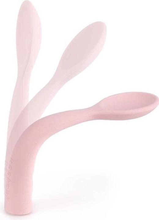 Actual product image Haakaa Dining set (6 months)