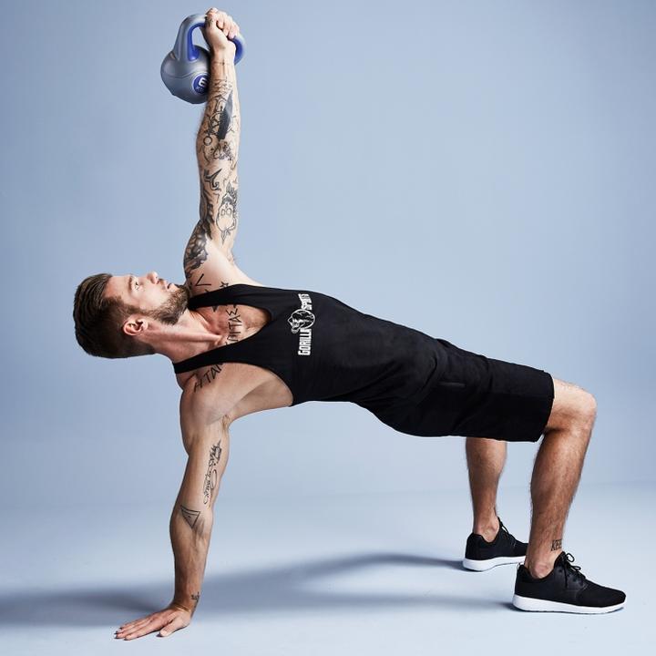 Produktbild Gorilla Sports Kettlebell Stylish (1 x 12 kg, 1 x 16 kg, 1 x 14 kg, 1 x 18 kg, 1 x 20 kg, 1 x 4 kg, 1 x 10 kg, 1 x 6 kg, 1 x 3 kg, 1 x 8 kg)