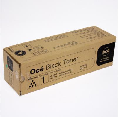 Image du produit Oce Toner noir Orig.Nr. 26901458 (CF)