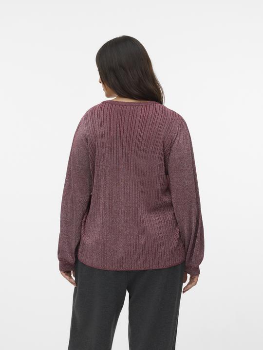 Produktbild Vero Moda VMCTALIA Pullover Strickpullover (54)