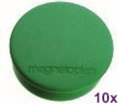 Image du produit Magnetoplan Aimant DISCOFIX STANDARD (10 x)