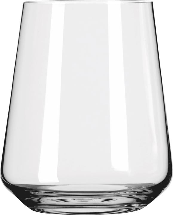 Actual product image Ritzenhoff Set of 12 LICHTWEISS JULIE 6 x white wine glass 6 x water glass (40 cl, 6 Glasses, White wine glasses)