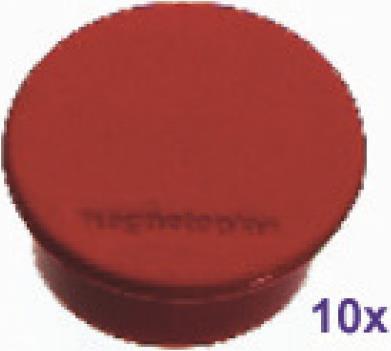 Immagine prodotto Magnetoplan Magnete DISCOFIX COLOR (10 x)