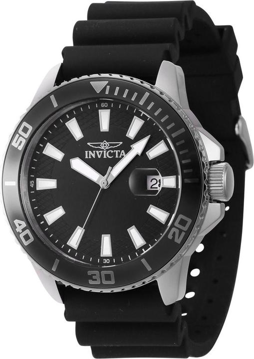 Immagine prodotto Invicta Pro Diver - 46087 (Orologio analogico, 45 mm)