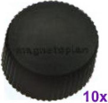 Produktbild Magnetoplan Magnet DISCOFIX MAGNUM (10 x)