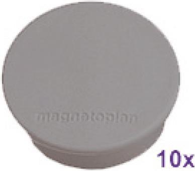 Immagine prodotto Magnetoplan Magnete DISCOFIX COLOR (10 x)