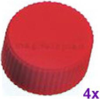 Productafbeelding Magnetoplan Discofix Magnum - Houdmagneten (4 x)