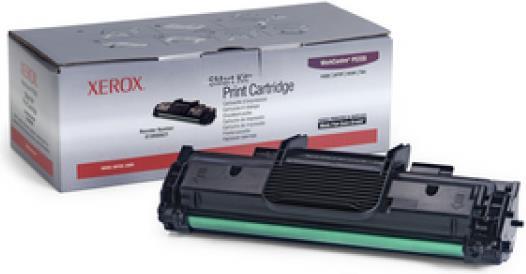Produktbild Xerox Toner schwarz Orig.Nr. 13R00621 (BK)