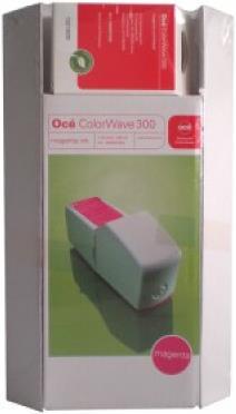 Immagine prodotto Oce Inchiostro magenta Orig.No. 1060091362 (M)