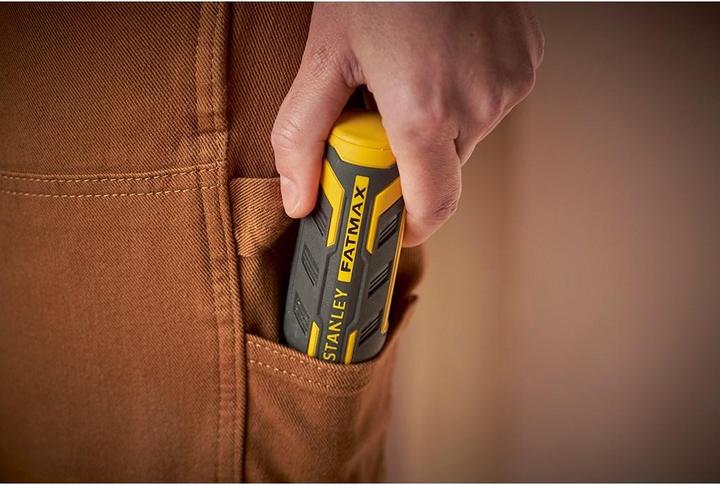 Produktbild Stanley Fatmax (Pozidriv-Kreuzschlitz (PZ))