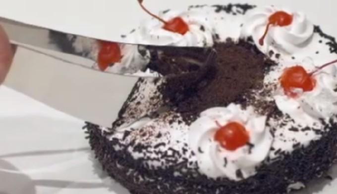 Produktbild Magisso Cake Server (Tortenheber, Tortenmesser)