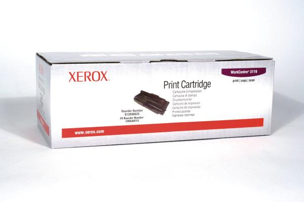 Produktbild Xerox 13r00625 (BK)