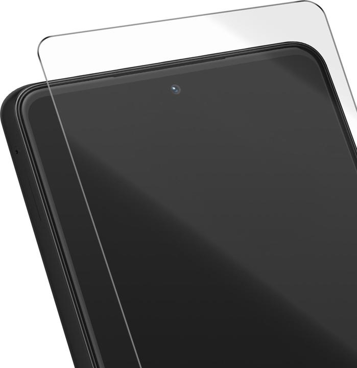 Actual product image Avizar ClearShield film (1 Piece, Samsung Galaxy A55)