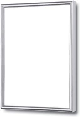 Immagine prodotto Debex Telaio a clip in plastica (40 x 50 cm)