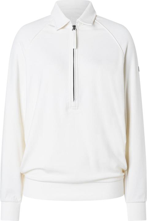 Produktbild Super Natural Women's 1/4 Zip Sweater (L)