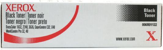 Produktbild Xerox 6r01122 (BK)