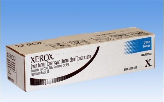 Produktbild Xerox Toner schwarz Orig.Nr. 6R01123 (BK)