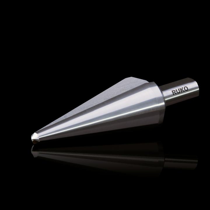 Image du produit Ruko Foret à peler la tôle HSSE-Co5 CBN.Ø 5.0 - 31.0 mm HS (31 millimètres)