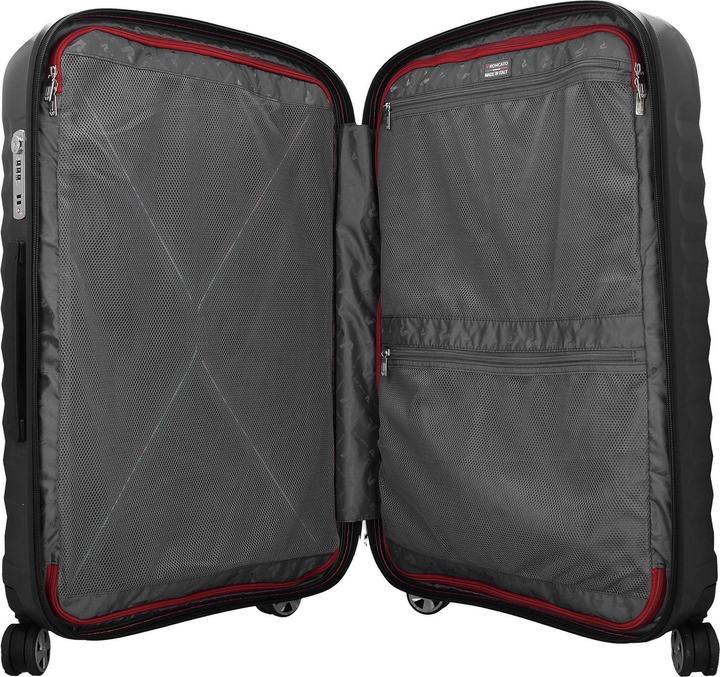 Image du produit Roncato Uno Zip Premium 2.0 Spinner (72 l, L (90 - 115l))