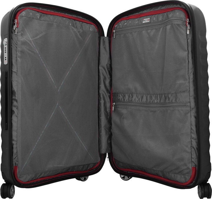 Produktbild Roncato Uno Zip Premium 2.0 Spinner (72 l, L (90 - 115l))