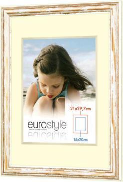 Actual product image Debex Interchangeable frame (21 x 30 cm)