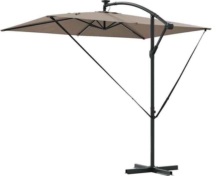 Immagine prodotto vidaXL Kranichschirm (2 m)