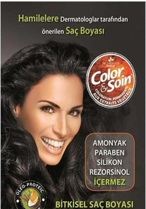 Image du produit 3 Chênes coloration 6N blond foncé (6N blond foncé)