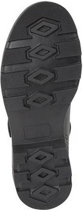 Actual product image Roamers Girls Shoes Bar Leather (33)