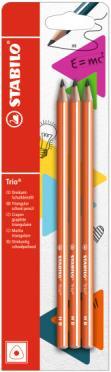Produktbild STABILO Trio (2.20 mm, HB, 1 x)
