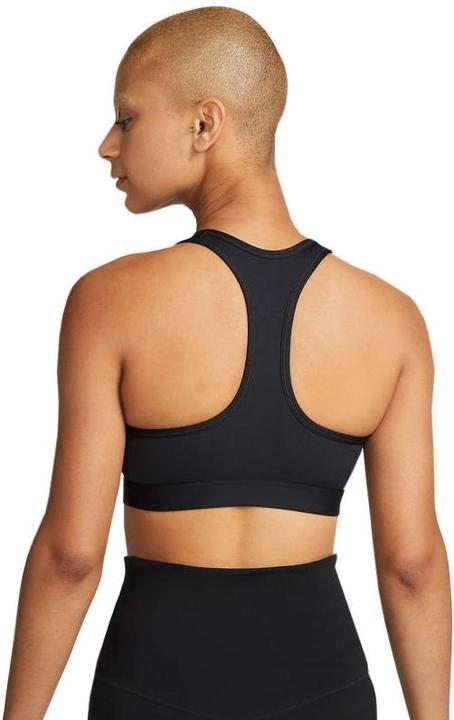 Actual product image Nike Dri-Fit Swoosh Women "S Me Black/White S (S)