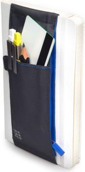 Actual product image Moleskine TOOL BELT LARGE - utensil belt