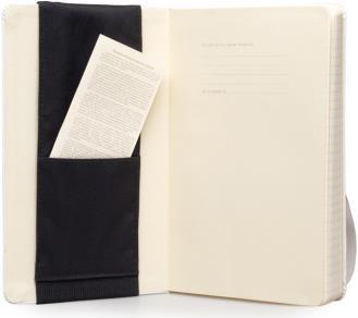 Actual product image Moleskine TOOL BELT LARGE - utensil belt