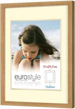 Immagine prodotto Debex cornice a clip (15 x 20 cm)