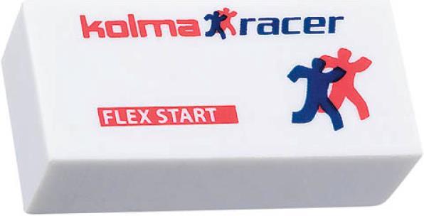 Produktbild Racer Radierer Flex Start
