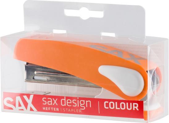 Produktbild SAX Hefter 239 M (25 Blätter)