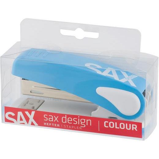 Thumbnail - SAX, Heftgerät, Hefter 239 M (25 Blätter)