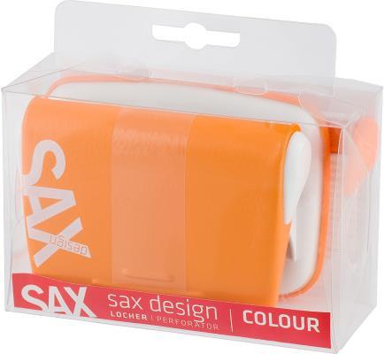 Produktbild SAX Locher 318 M